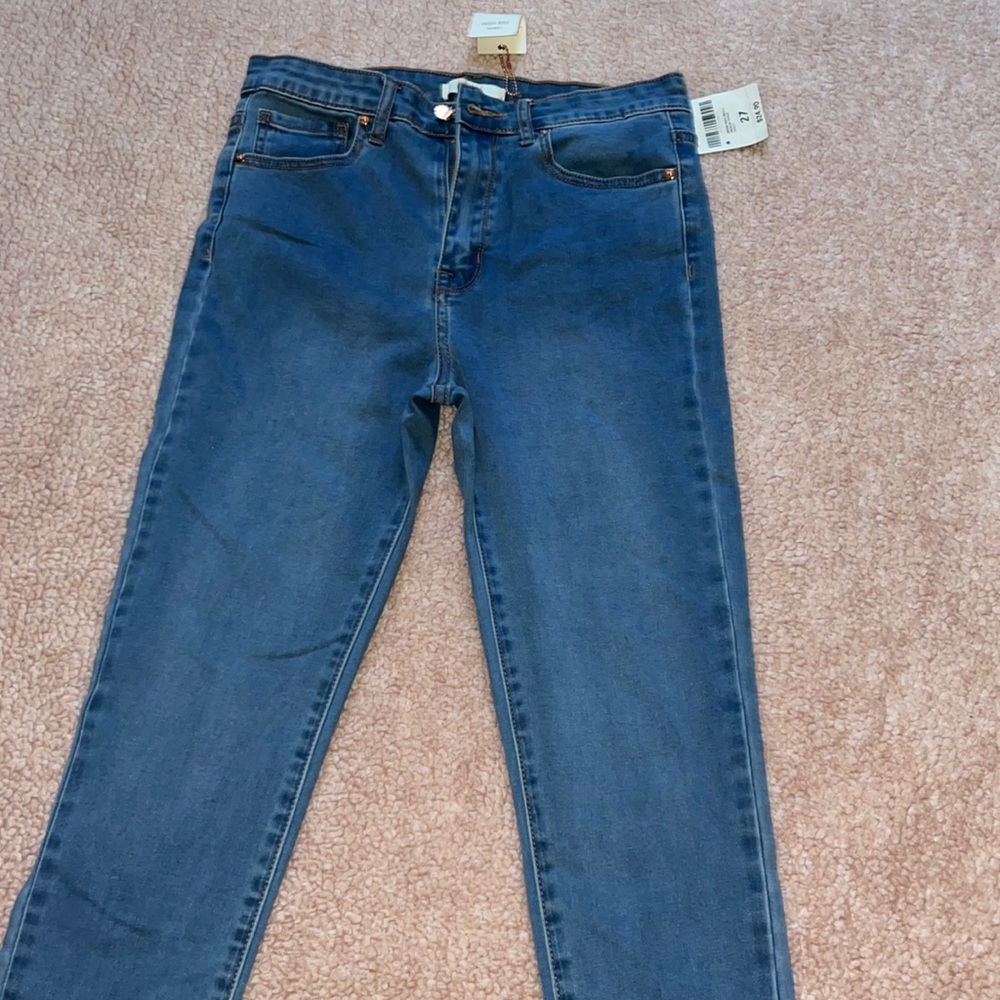 Denim Jeans